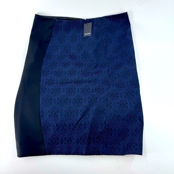 NWT TAHARI Pencil Harper Skirt - Picture 2 of 11